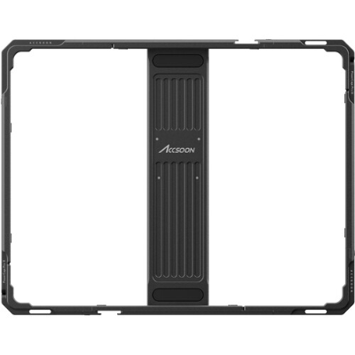 Accsoon PowerCage Pro II for the 12. iPad Pro