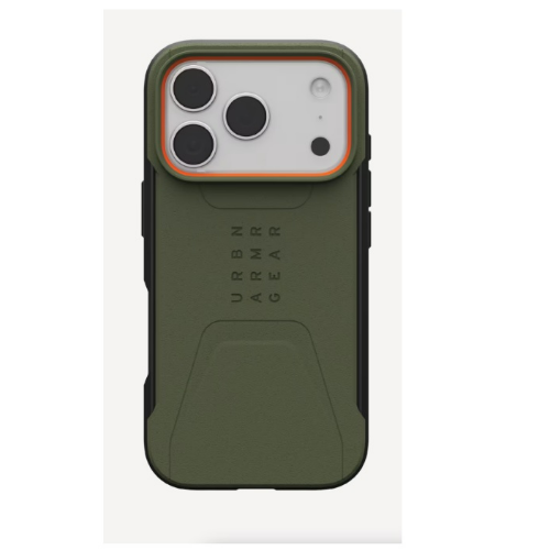 Case para iphone 17 Pro