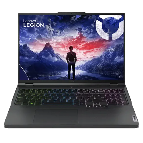 Lenovo legión 5i