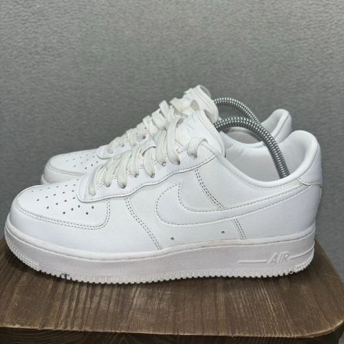 Nike air forcé 1 fresh 07