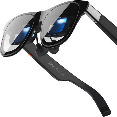 XREAL One Pro AR Glasses with X1 Chip