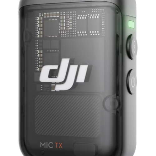 DJI MIC 2 TRANSMISOR 