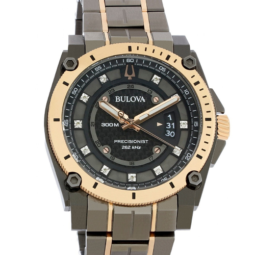 1 Reloj Bulova 98D149