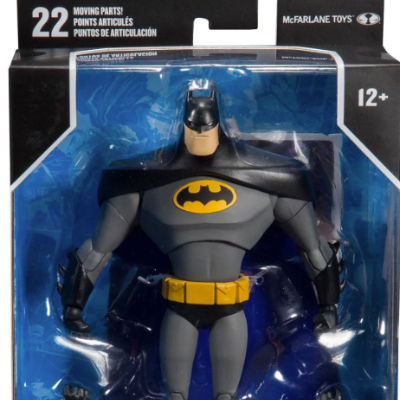 BATMAN toy