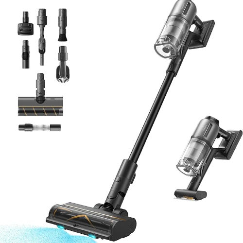 DREAME Z30 Cordless Vacuum Cleaner