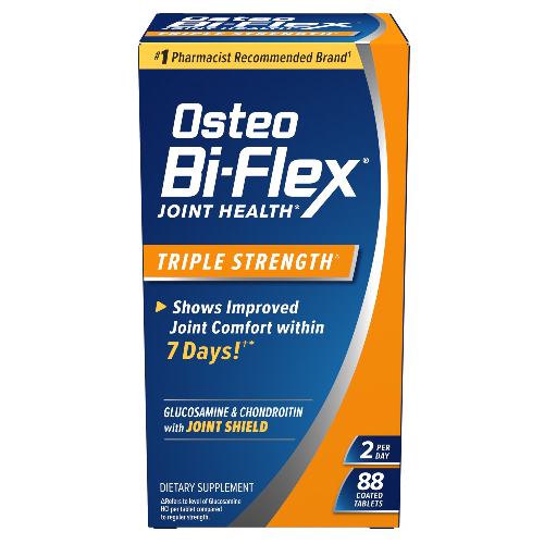 Osteo Bi-Flex Suplemento Dietético