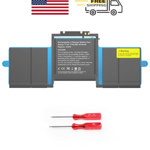 Batería para macbook
