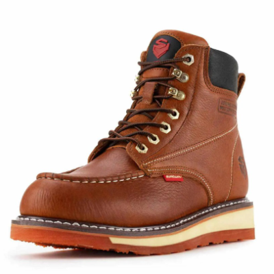 1 par de botas talla 13 marca sureway