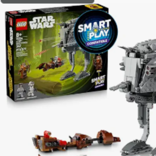 Lego Star Wars