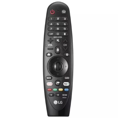 Magic Remote Control for Select 2018 LG AI ThinQ Smart TV