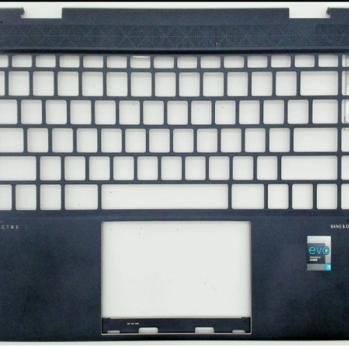 Cubierta superior laptop HP spectre