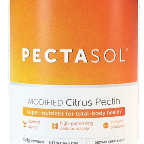 Pectasol Modified Citrus Pectin
