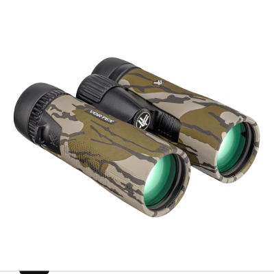 Vortex Diamondback HD 10x42 prismáticos (Mossy Oak Bottomland)