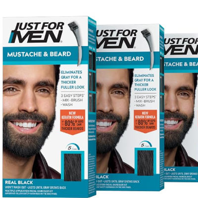 tinte barba