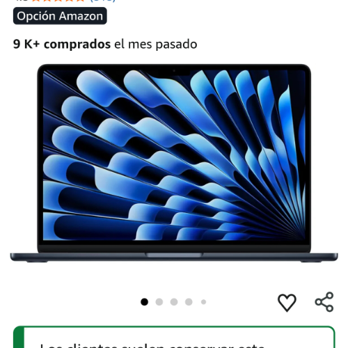 Macbook air