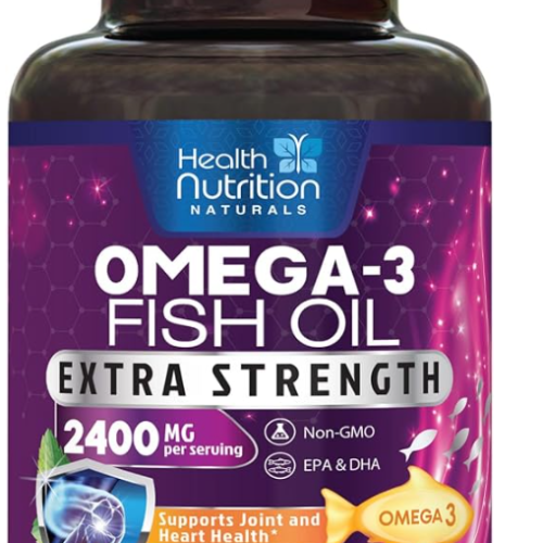 SUPLEMENTO OMEGA