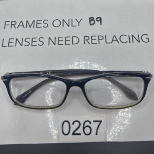 Lentes calvin klein ck5716