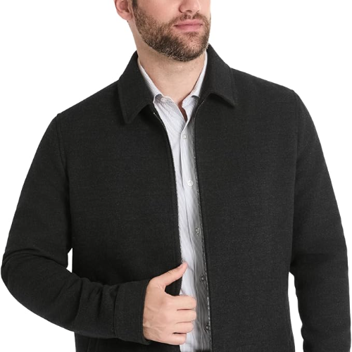 Chaqueta para hombre