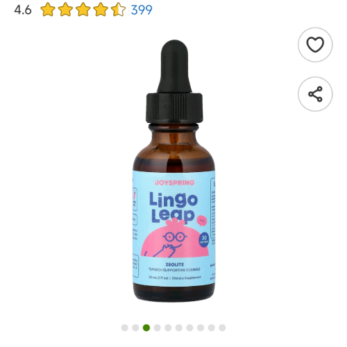 Lingo leap