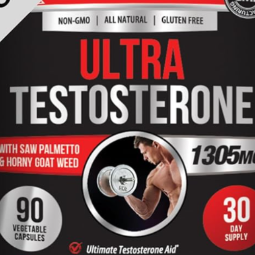 TESTOTERONA