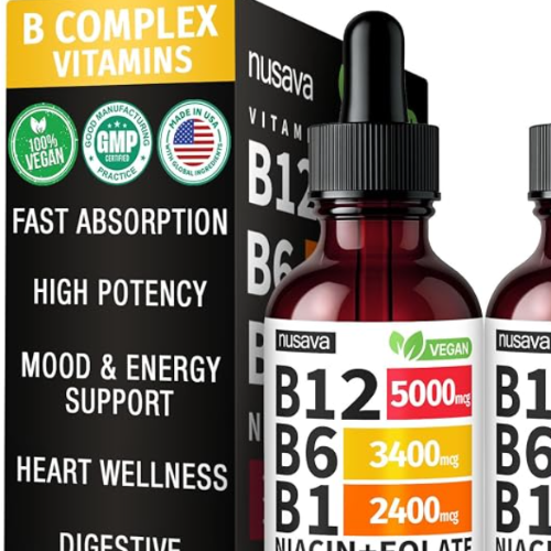 VITAMINA B12