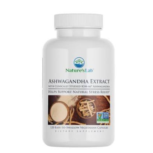Ashwagandha