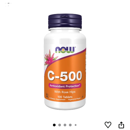 Vitamina c