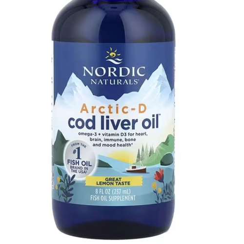 ARTIC D OMEGA 3