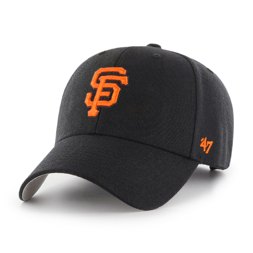 SAN FRANCISCO GIANTS 47 MVP