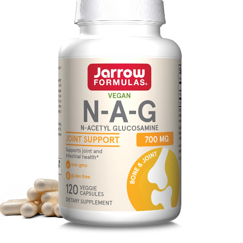N-Acetyl Glucosamine