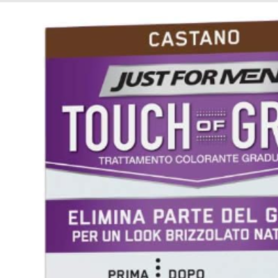 Just for Men Tinte para el cabello