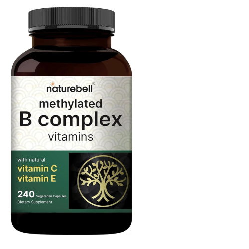complejo b