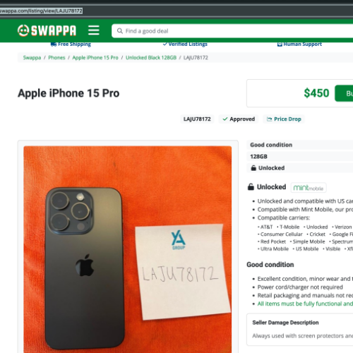 iphone 15 pro