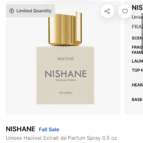 Perfume de jomashop