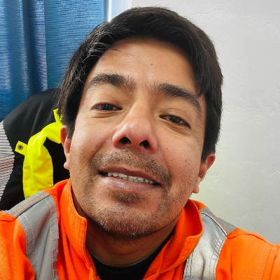 Erick N.