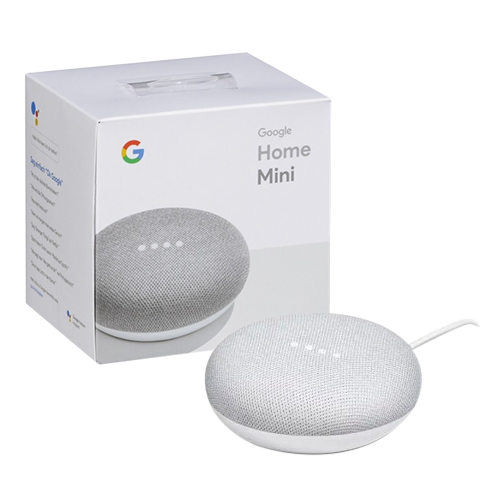 Google Home Mini