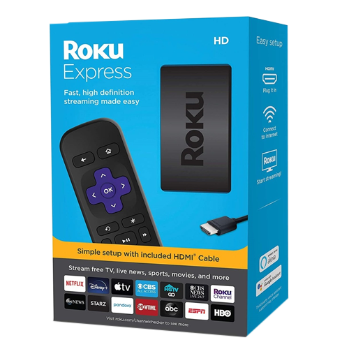 Roku Express