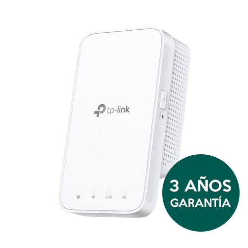 Repetidor Wifi AC1200 - RE300 