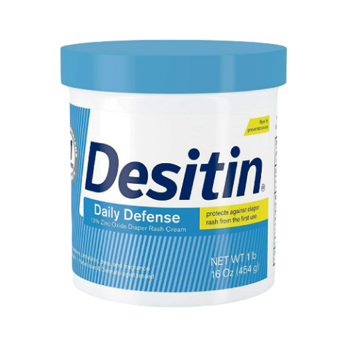 Crema Desitin 454gr