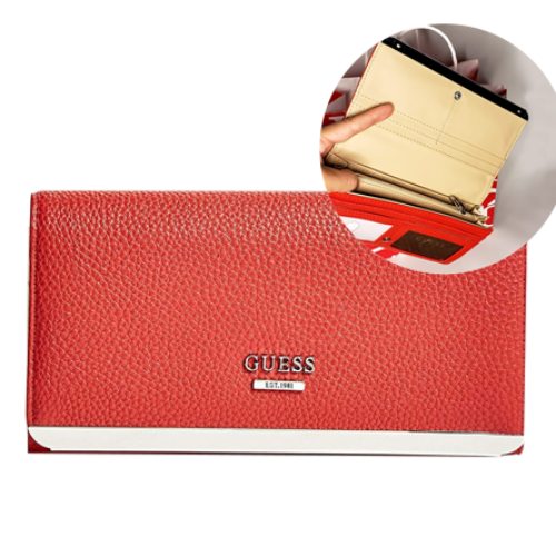 Billetera Guess