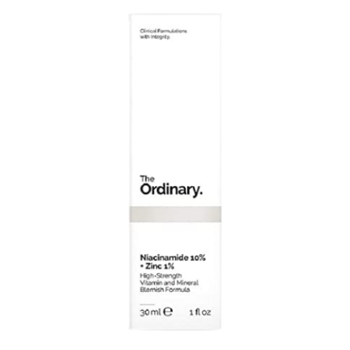 Niacinamide 30ml 