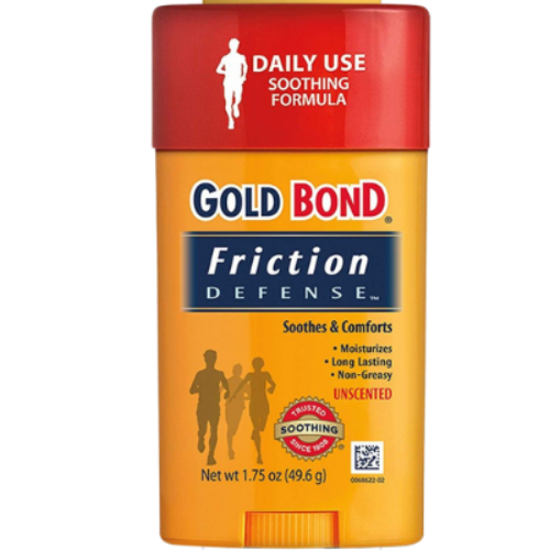 Gold Bond Friction Defense 