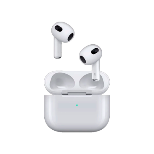 Airpods 3ra generación