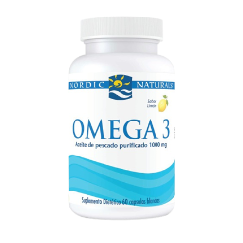 Omega 3