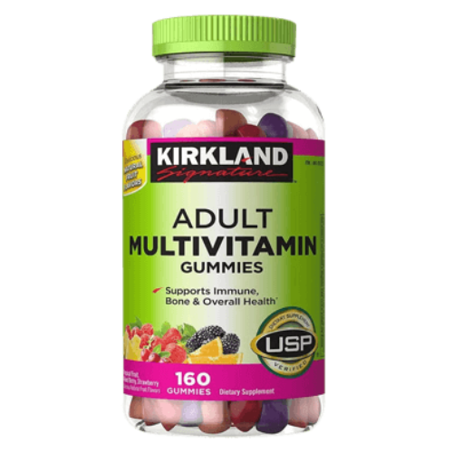 Adult Multivitamin Gummies x 160