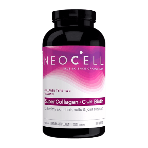 Neocell - Super Colageno +C con Biotina