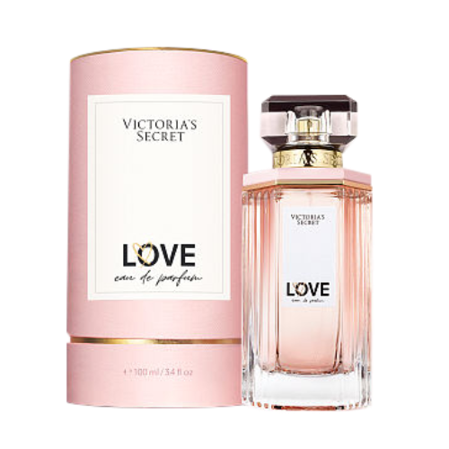 Love Eau de Parfum