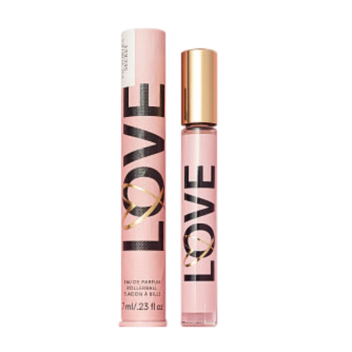 Love Eau de Parfum Rollerball