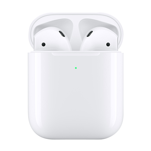 AirPods 2da generación