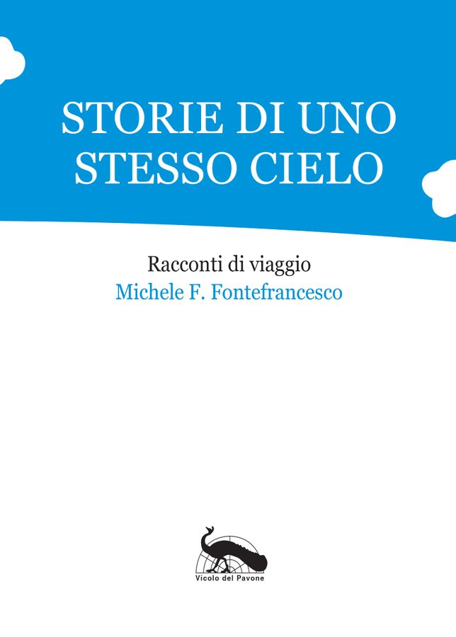 Storie di uno stesso cielo